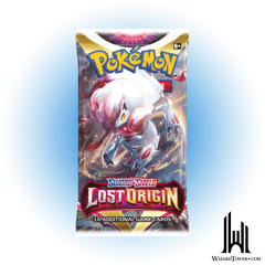 Lost Origin Booster Pack